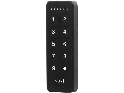 klawiatura do zamka nuki keypad 5aacc8678605f