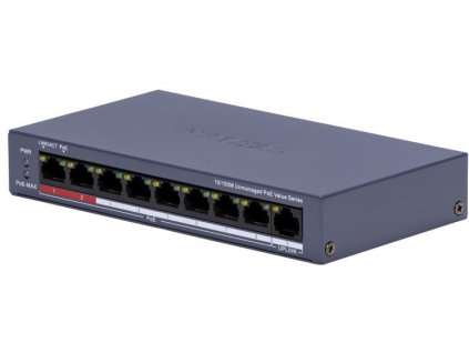 switch hikvision ds3e0109pemc fb39476111c2b