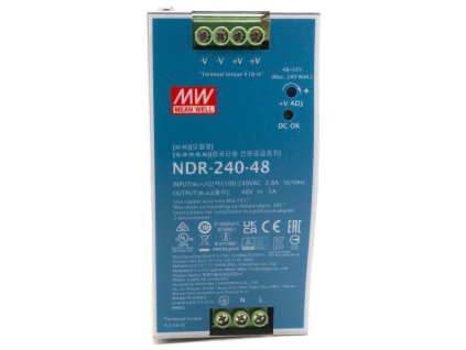 zasilacz hikvision ndr24048 2c700acc95963