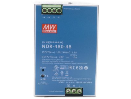 zasilacz hikvision ndr48048 aa95fe5720ea9