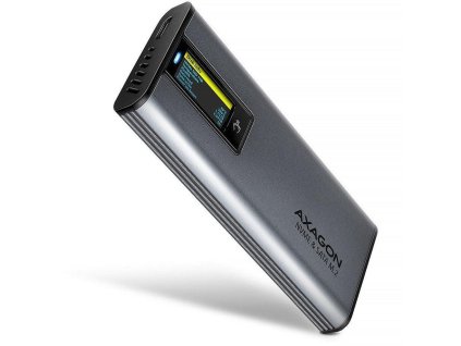 obudowa dysku m2 axagon eem2sd2 usbc 32 gen 2 m2 nvme sata 39e459375fdcb