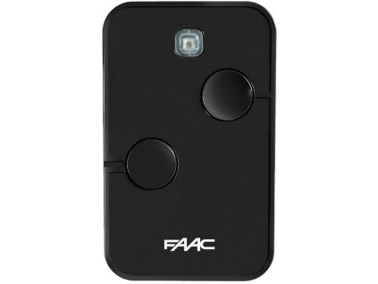 pilot faac xto2 slhds 868mhz 5dd9aaaa416f3