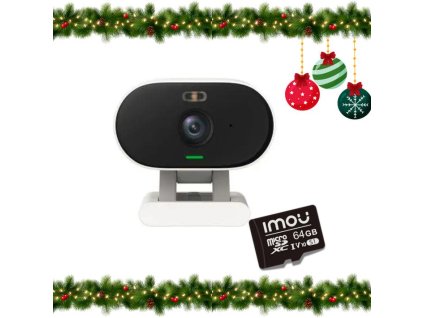 kamera ip imou versa 2mp z kart pamici 64gb 35b173ec0303f