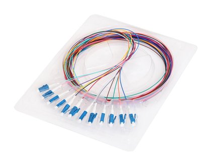 12x pigtail lcupc sm g652d gold zestaw 12x 2m ba73fc51b032b