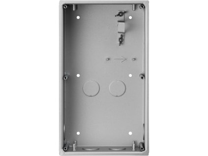 obudowa podtynkowa bcs line bcsppn2n cae000c53973f