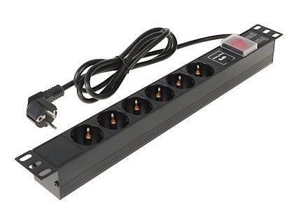 listwa zasilajca l196vp ed08558459184