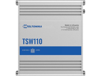 teltonika tsw110 switch przemysowy 5xge tsw110000000 83b3f185a3ef2