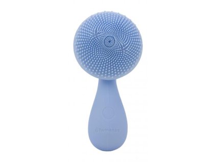 szczoteczka soniczna z funkcj magnetoterapii humanas magna wave zielona d49d4b0c0110e