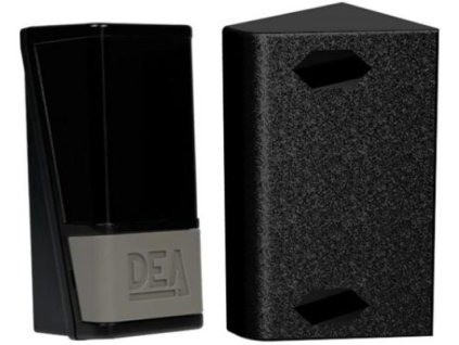 dea linear xs podstawy montaowe ktowe fotokomrek komplet 2szt 74b4ad08de19c