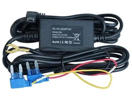 zasilanie trybu parkingowego dahua dhdaecdlv9h 40095a46a7da5