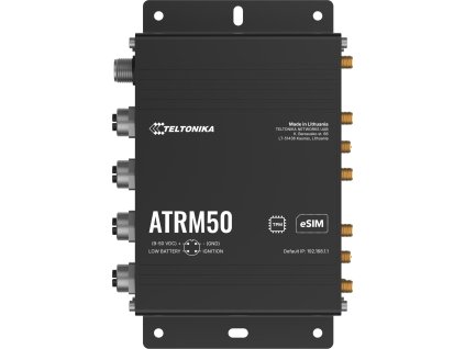 teltonika atrm50 router przemysowy 5g atrm50100000 c9bca410af949