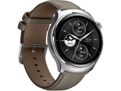 smartwatch mibro lite 3 pro khaki grey 34c5dcd7e79d1