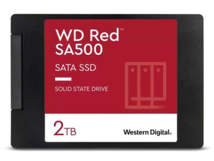 dysk wd red ssd 2tb sata 25 cala wds200t2r0a 3a02a3ae79d96