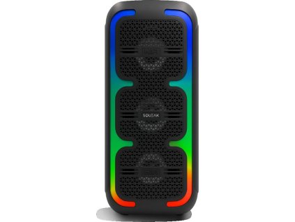 power audio squeak beatone sq1009 radio fm czarny 9a866ed14db21