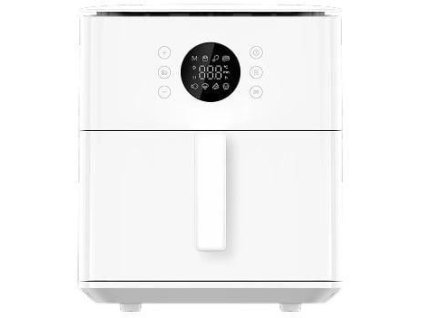 frytkownica beztuszczowa xiaomi air fryer 65l ne biay 3813c47ac84dc