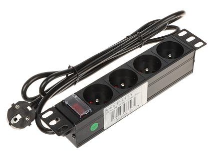 listwa zasilajca 4 gniazda pd4r10r 5cf3467d26117