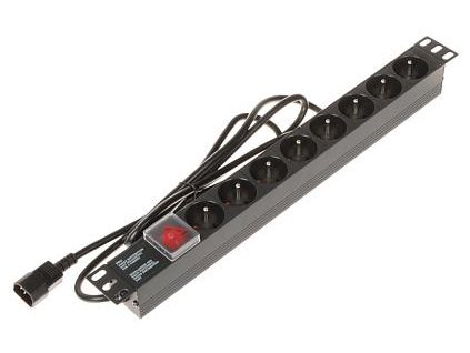 listwa zasilajca 8 gniazd pd8riec 894e27d077abd