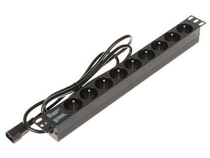 listwa zasilajca 9 gniazd pd9riec 69cd8c1c0795f