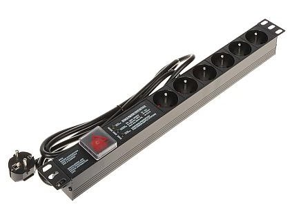 listwa zasilajca 6 gniazd pd6rspd3l 44e58dbea5171