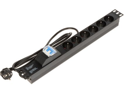 listwa zasilajca 6 gniazd pd6r2p c4b1411d62403