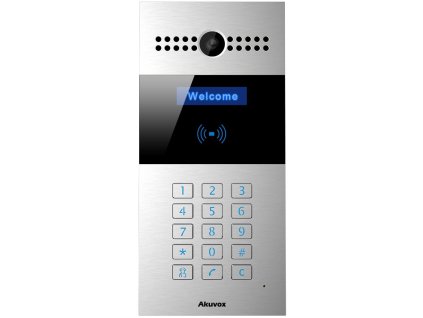 panel bramowy ip akuvox akvr27ad 0dc8532f72e6f