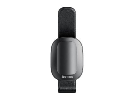 64400 baseus platinum klip na okuliare do vozidla upinaci typ cierny