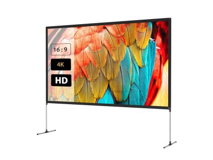 75563 prenosne projekcne platno blitzwolf bw vs6 120