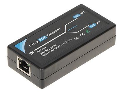 switch poe extender pft1320 3portowy 24998f52a5bd0