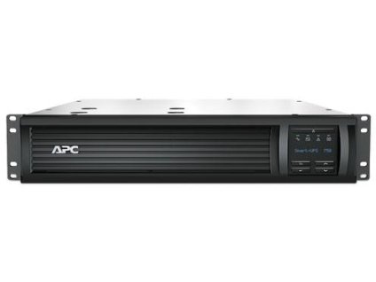 apc zasilacz awaryjny smt750rmi2unc smartups 750va500w r2u ap9641 4025911656147