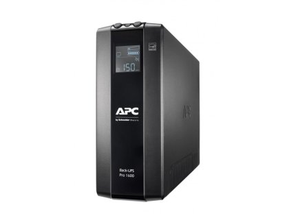 apc zasilacz awaryjny br1600mi ups back probr 1600va 8xc13 avr lcd 22556b21a7f87