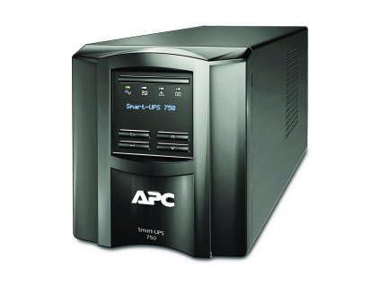 apc zasilacz awaryjny smartups smt750ic a500w tower smartconnect usb rs232 d155621d8a2f8