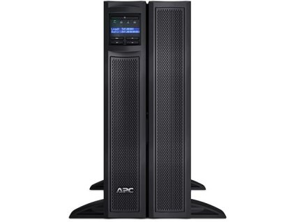 apc zasilacz awaryjny smx3000hvnc smart x 3000va r2t 4u lcd ap9641 f6fa46c46d367