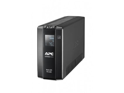 apc zasilacz awaryjny br650mi ups back pro br 650va 6xc13 avrlcd 071abfc6258cb