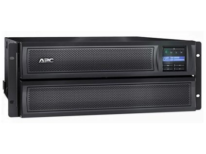 apc zasilacz awaryjny smx2200hvnc smart x 2200va r2t 4u lcd ap9641 8fb73b013bd62