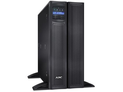 apc zasilacz awaryjny smx3000hv smart x 3000va r2t 4u lcd 230v 526f5b189e583