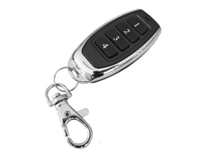 Screenshot 2025 12 31 at 11 23 09 Vysielač NICE SMILO 433Mhz 4CH rolling code – umakov.sk