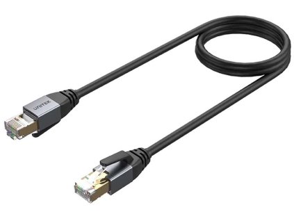 unitek kabel ethernet rj45 lan patchcord cat8 sftp 2m 83dbd2261287c