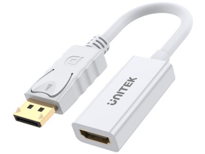 adapter unitek y6332 displayport na hdmi 4k 43e340692fa9b
