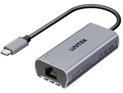 adapter unitek usbc do rj45 1d119b26de69f