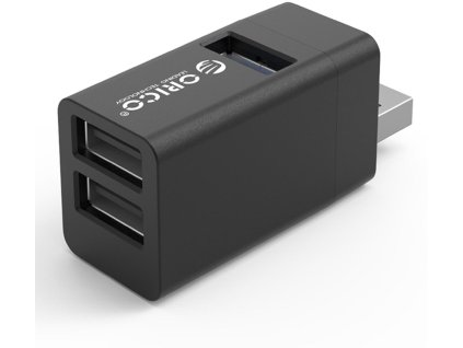 orico hub usb 5gbps mini 3xusba aluminium 40a9b017cb02e