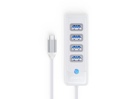 hub usb orico usbc 4x usba 31 biay 1ed49c392119d