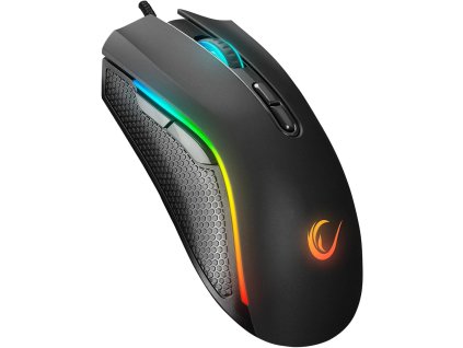 mysz bezprzewodowa rampage smxr44 v2 czarny 3a04eb6524c3f