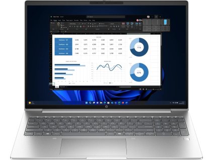 laptop hp probook 465 g11 16 r57535u 16gb 512gb w11 alu backlit pike silver 14f3494c788ce