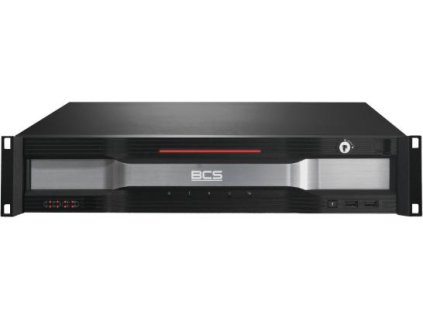 rejestrator ip bcs ultra bcsusvr6408r4kr10tb d3841ae474661