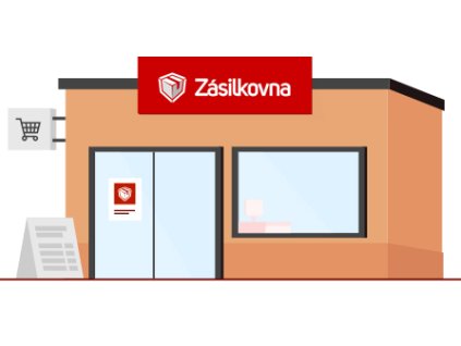 Zásilkovna