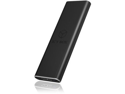 obudowa icybox ib183m2 m2 sata ssd f82e7601b4219