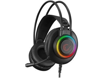 suchawki przewodowe rampage xjammer dc4c403fa9593