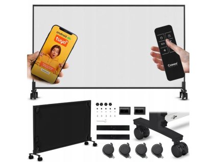 panel grzewczy ir cronos carbon p1000twp ff4f3a55d8115