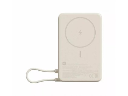 powerbank xiaomi magnetic 10000mah beowy a66caa1bd295e