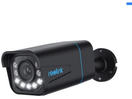 kamera ip reolink p430 poe 8mp 5x zoom czarna 47a287af15a5c